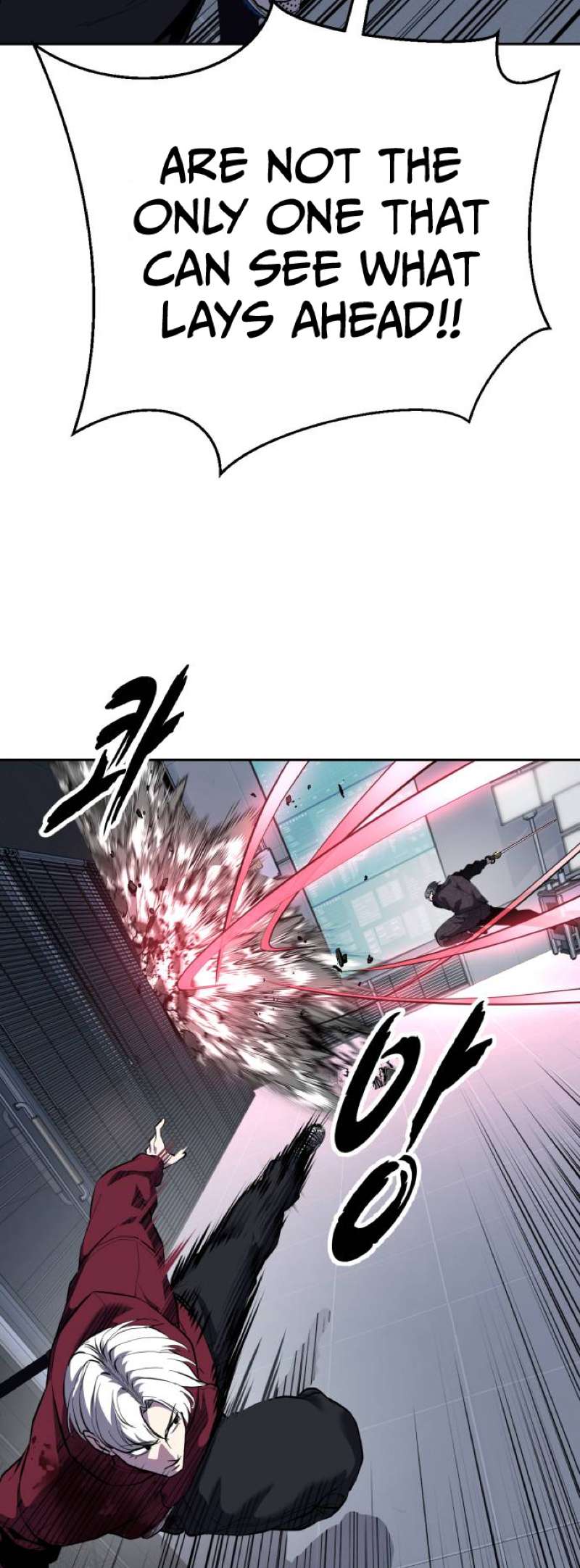 The Boy Of Death Chapter 313 - Page 45