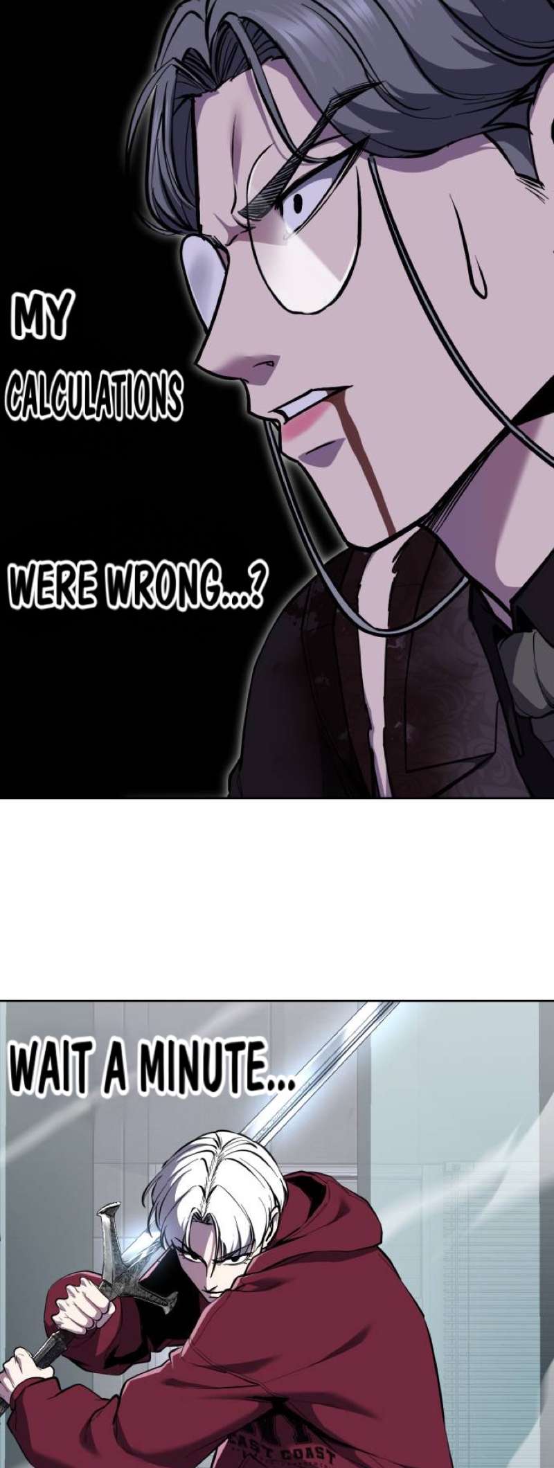 The Boy Of Death Chapter 313 - Page 72