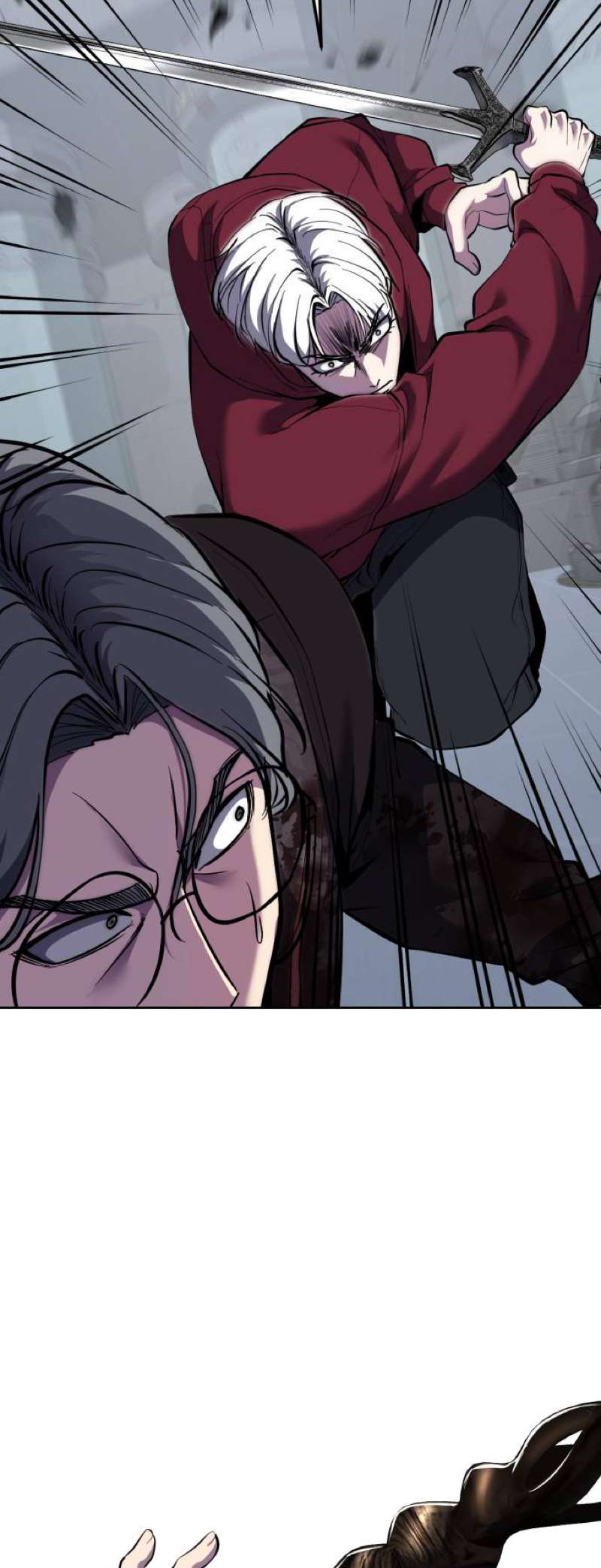 The Boy Of Death Chapter 313 - Page 95