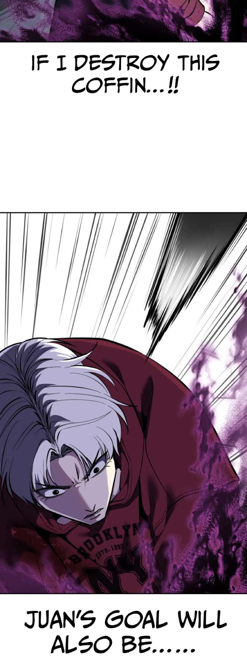 The Boy Of Death Chapter 314 - Page 102