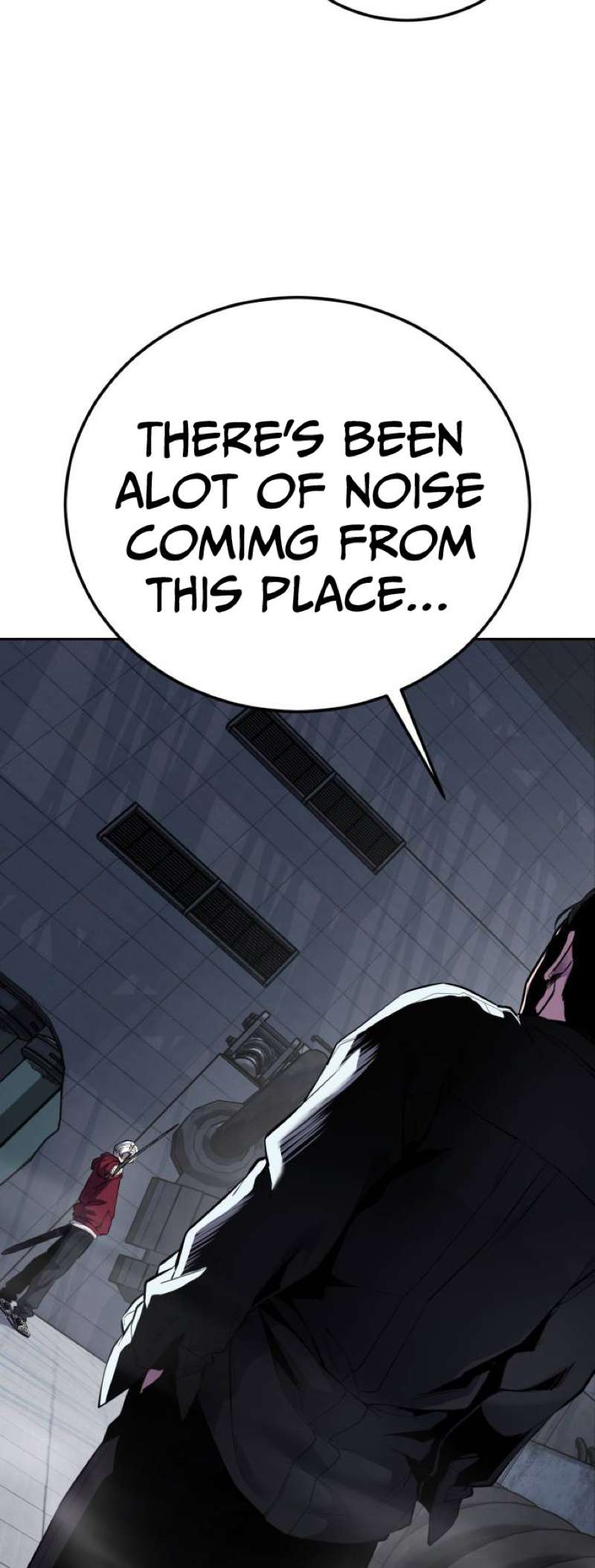 The Boy Of Death Chapter 314 - Page 111