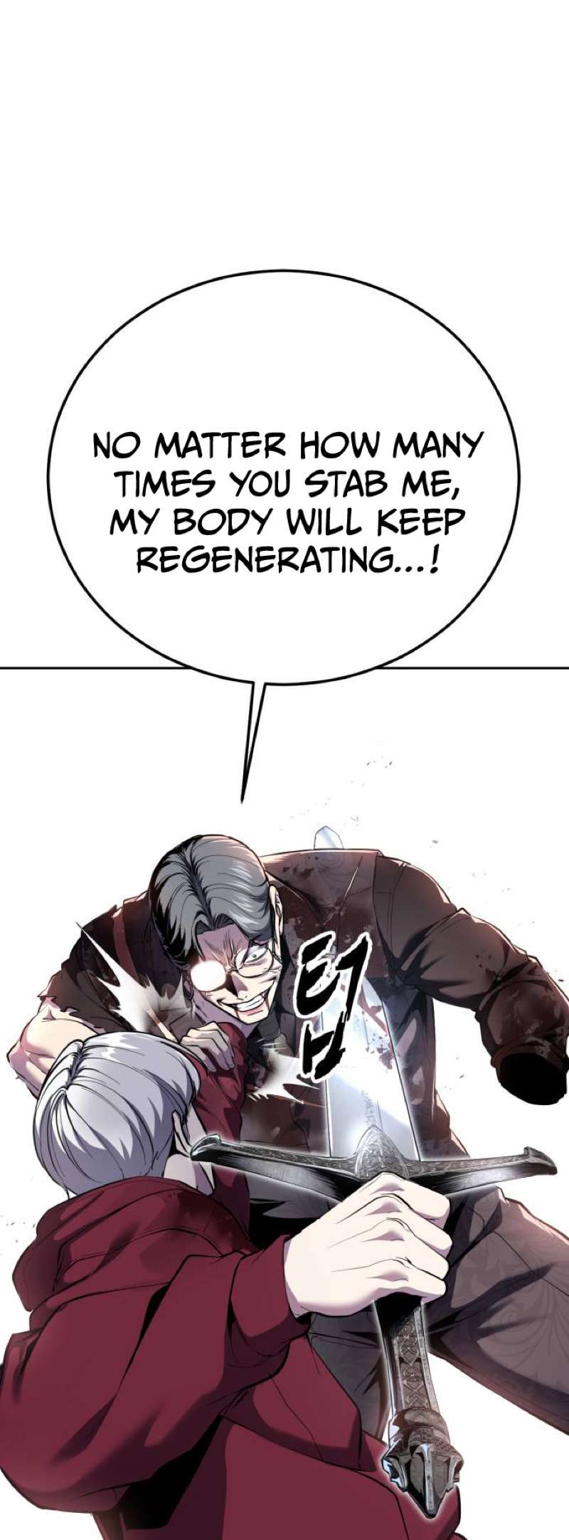 The Boy Of Death Chapter 314 - Page 13