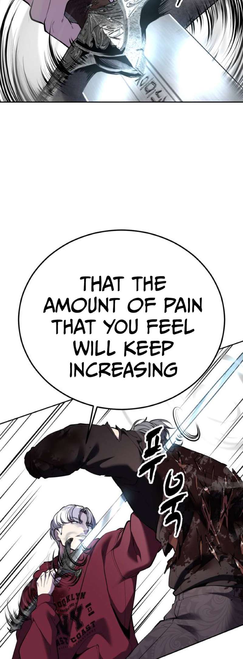 The Boy Of Death Chapter 314 - Page 17