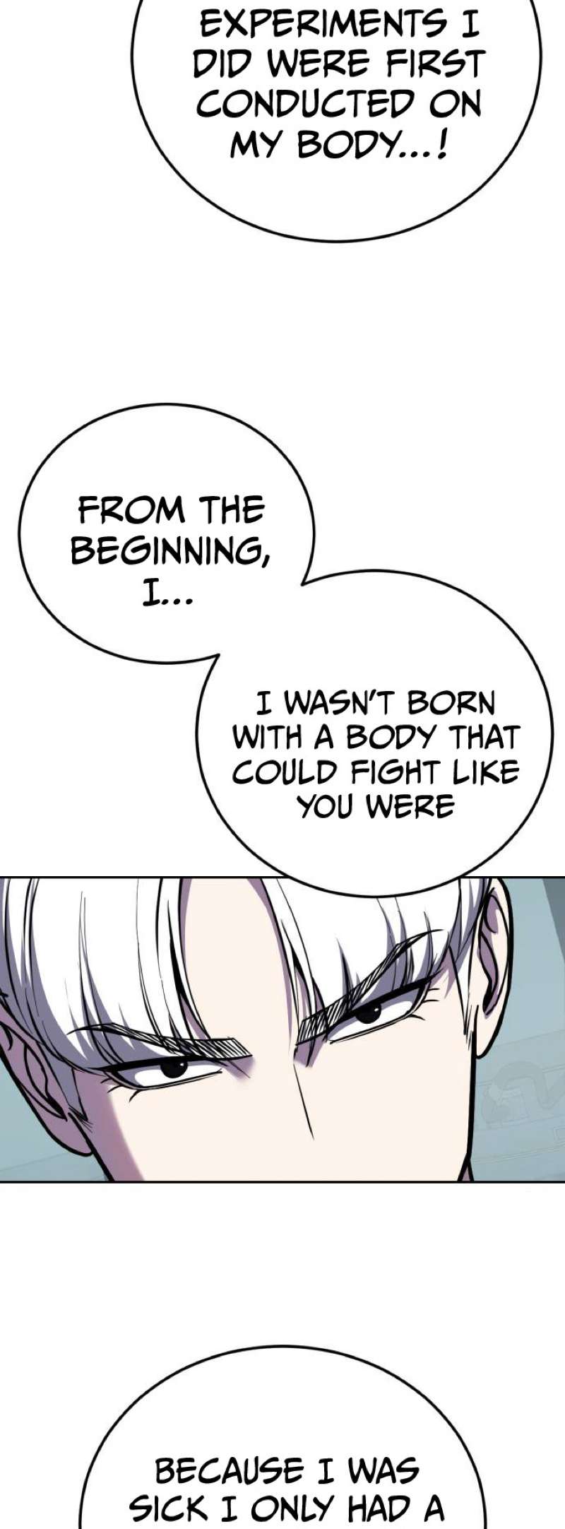 The Boy Of Death Chapter 314 - Page 21