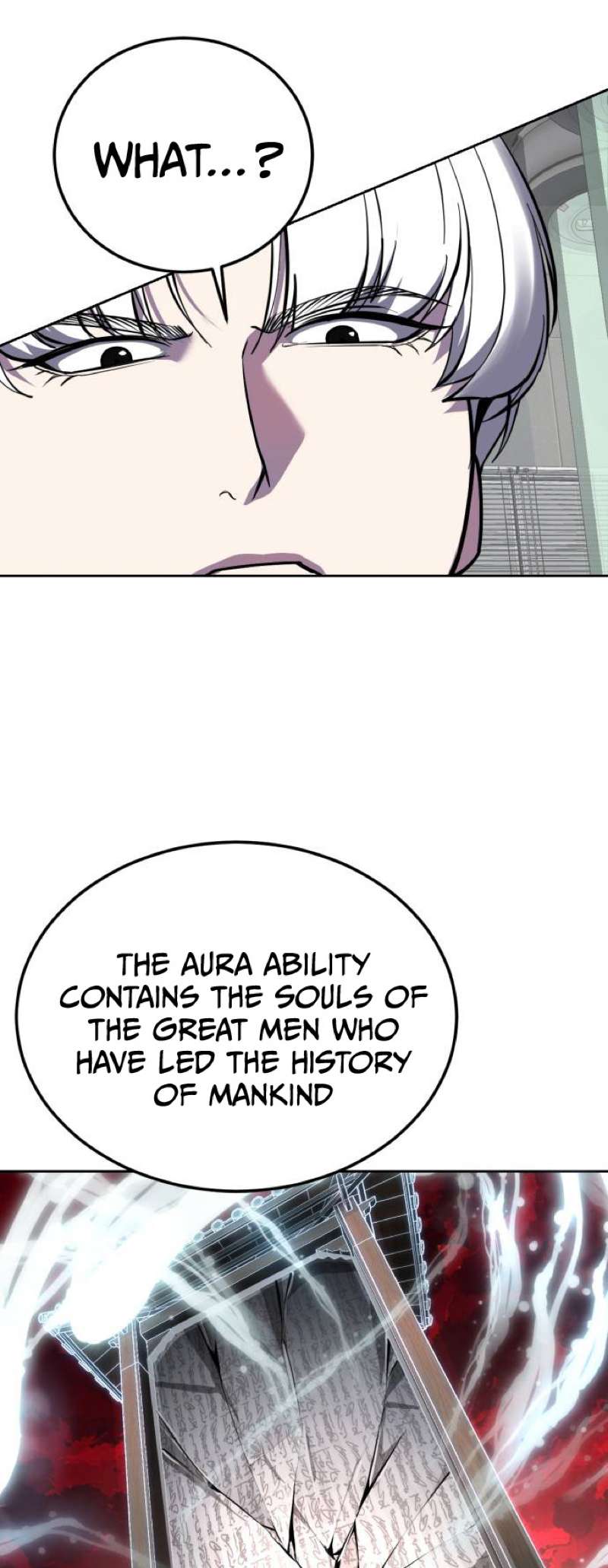 The Boy Of Death Chapter 314 - Page 45