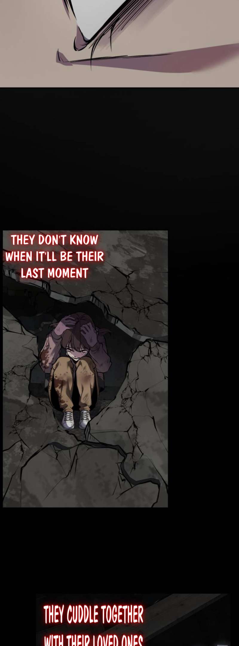 The Boy Of Death Chapter 314 - Page 56