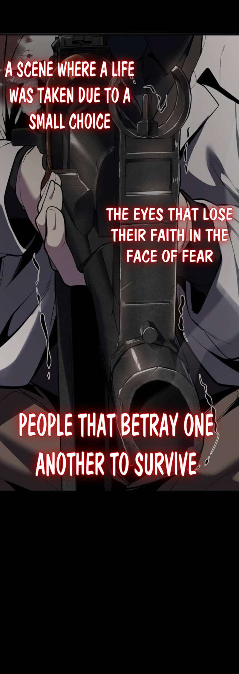 The Boy Of Death Chapter 314 - Page 62