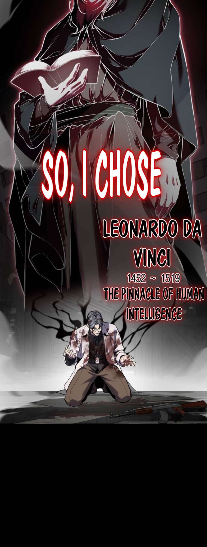 The Boy Of Death Chapter 314 - Page 68