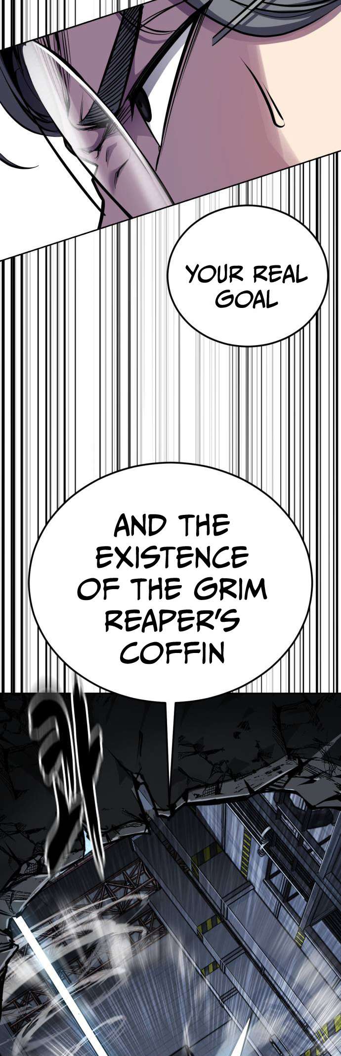 The Boy Of Death Chapter 314 - Page 82