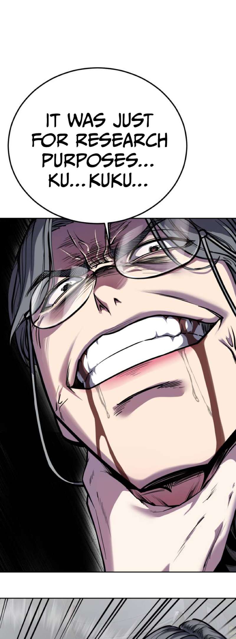 The Boy Of Death Chapter 314 - Page 9