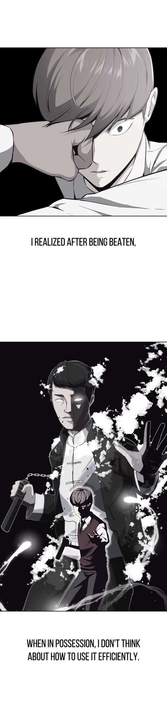 The Boy Of Death Chapter 32 - Page 14