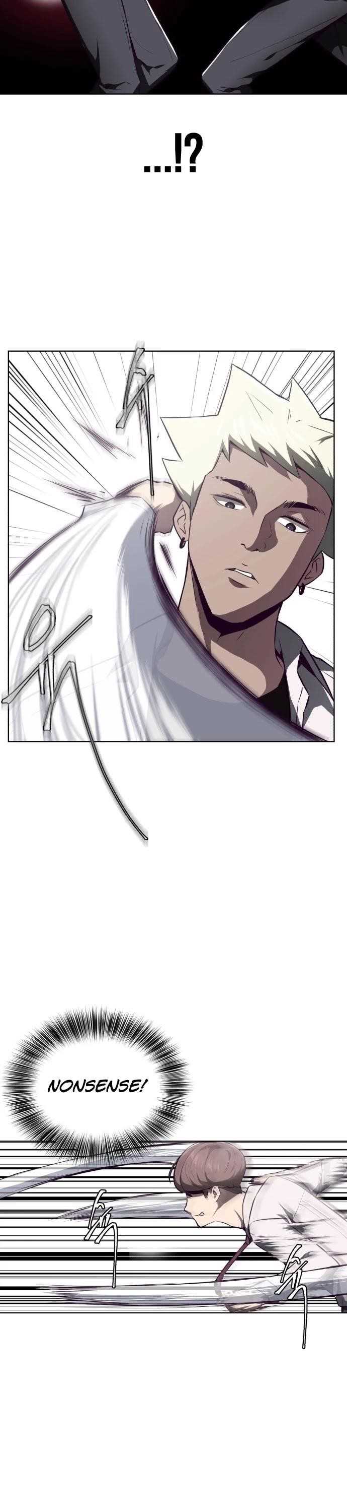 The Boy Of Death Chapter 32 - Page 22