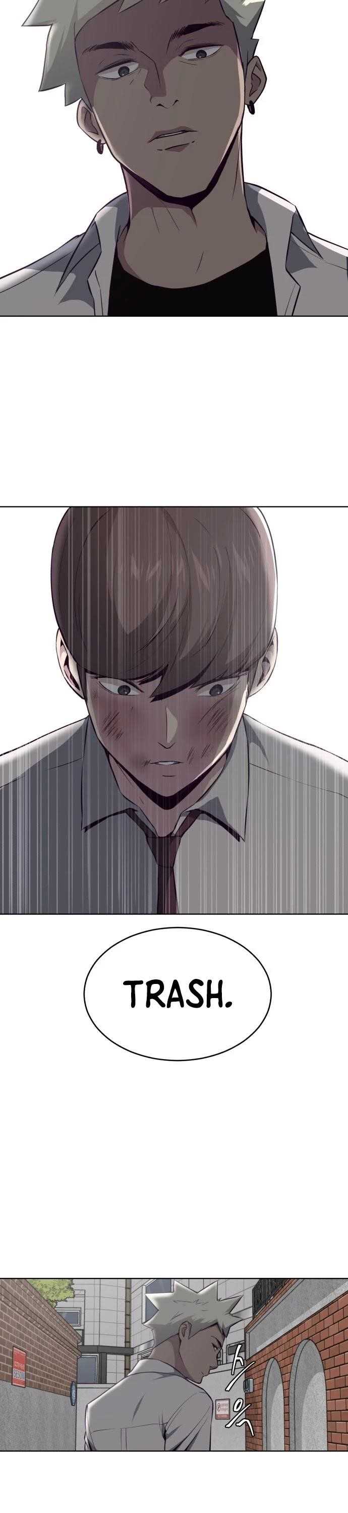 The Boy Of Death Chapter 32 - Page 31