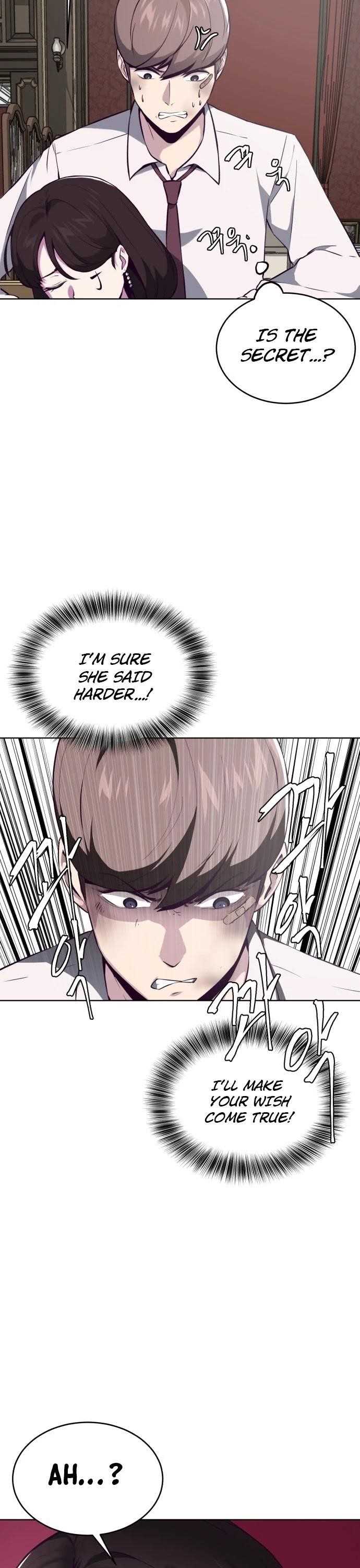 The Boy Of Death Chapter 33 - Page 16