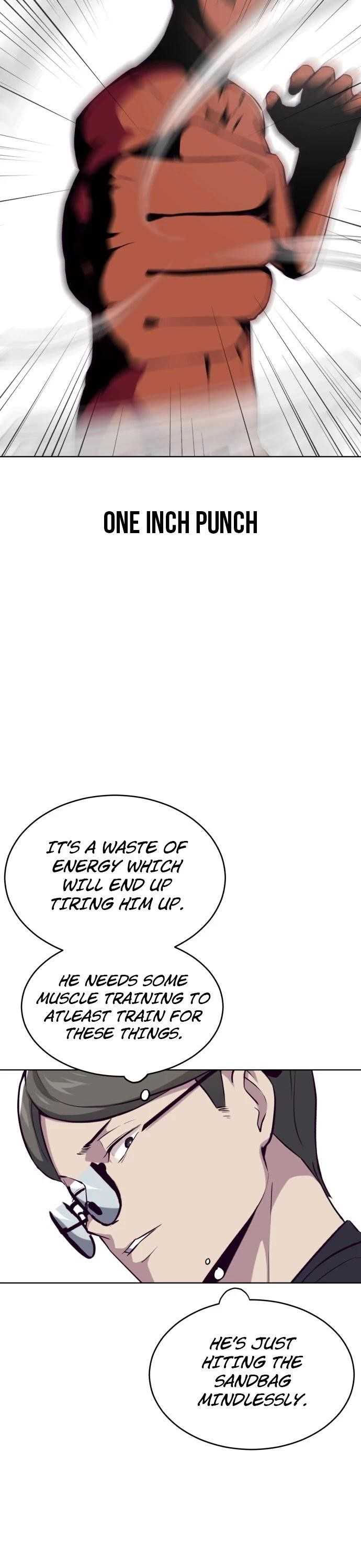 The Boy Of Death Chapter 33 - Page 42