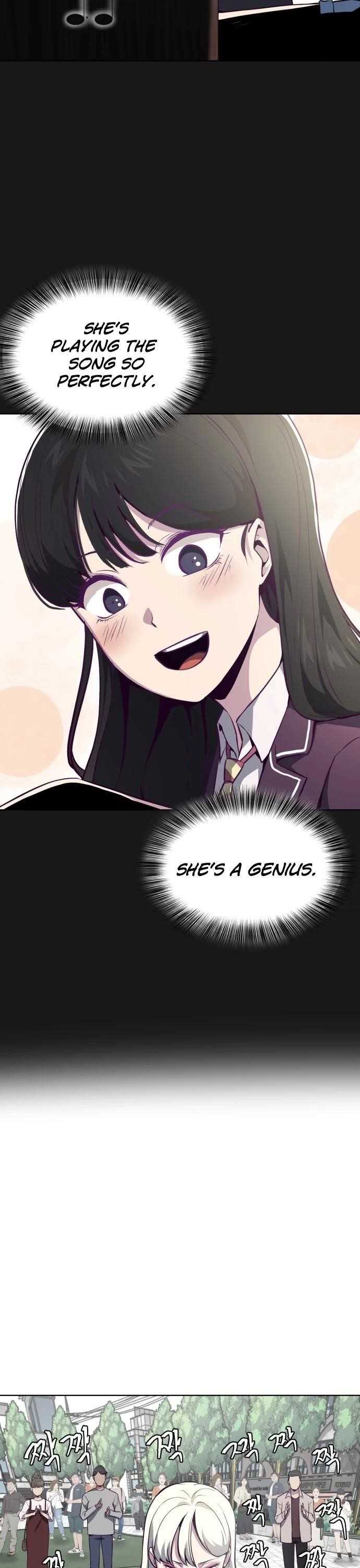 The Boy Of Death Chapter 34 - Page 26