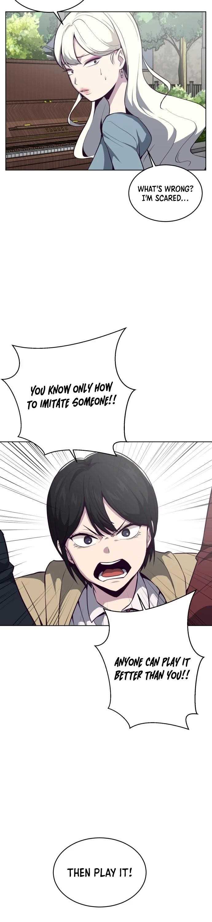 The Boy Of Death Chapter 34 - Page 31