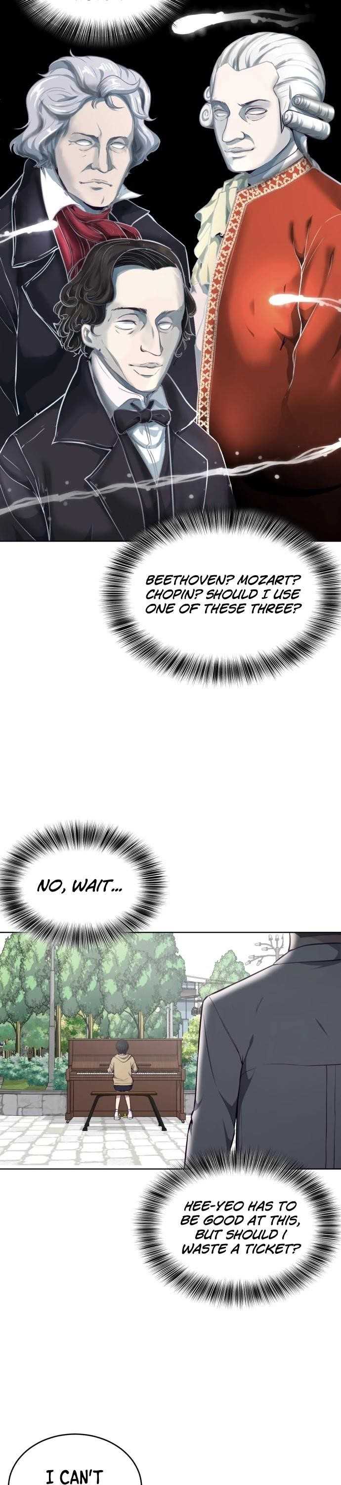 The Boy Of Death Chapter 34 - Page 42