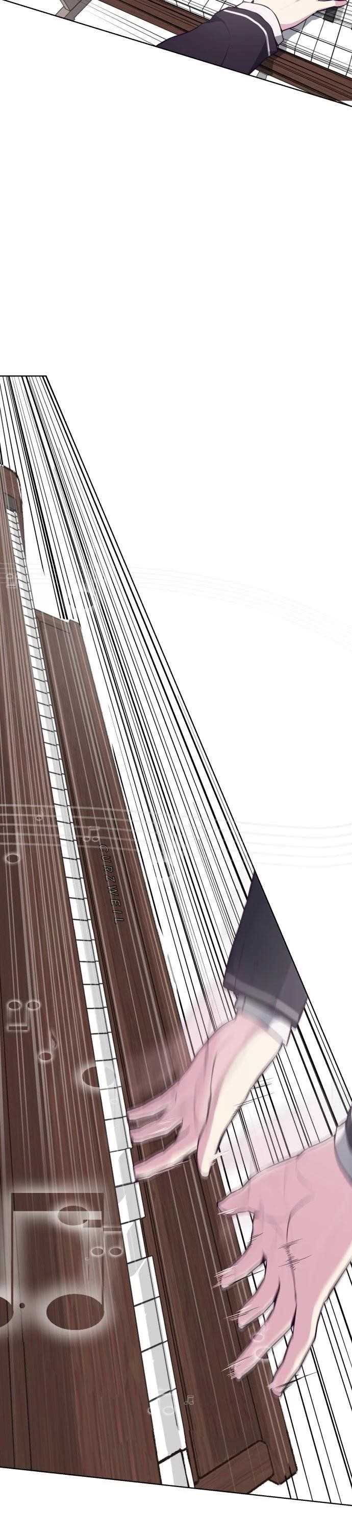 The Boy Of Death Chapter 34 - Page 45