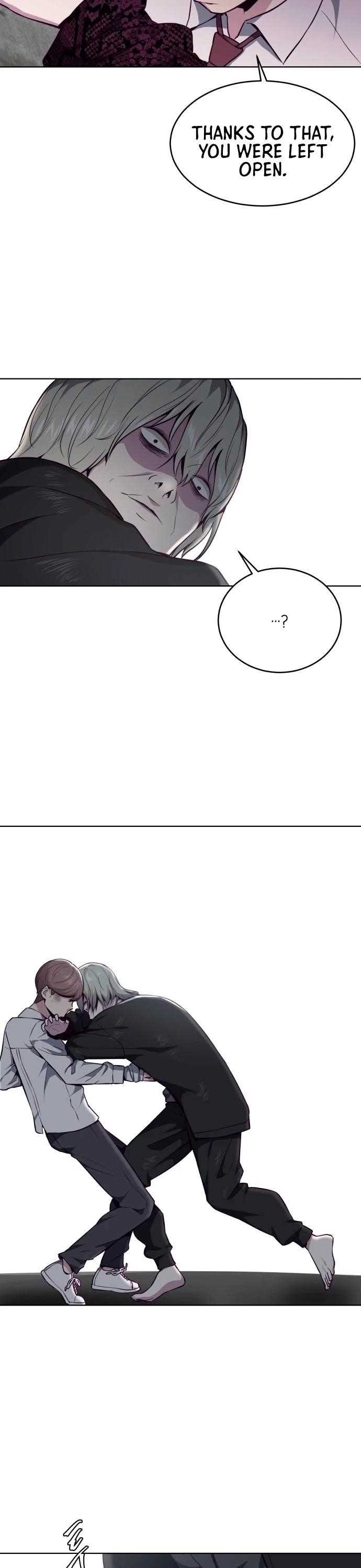 The Boy Of Death Chapter 37 - Page 21