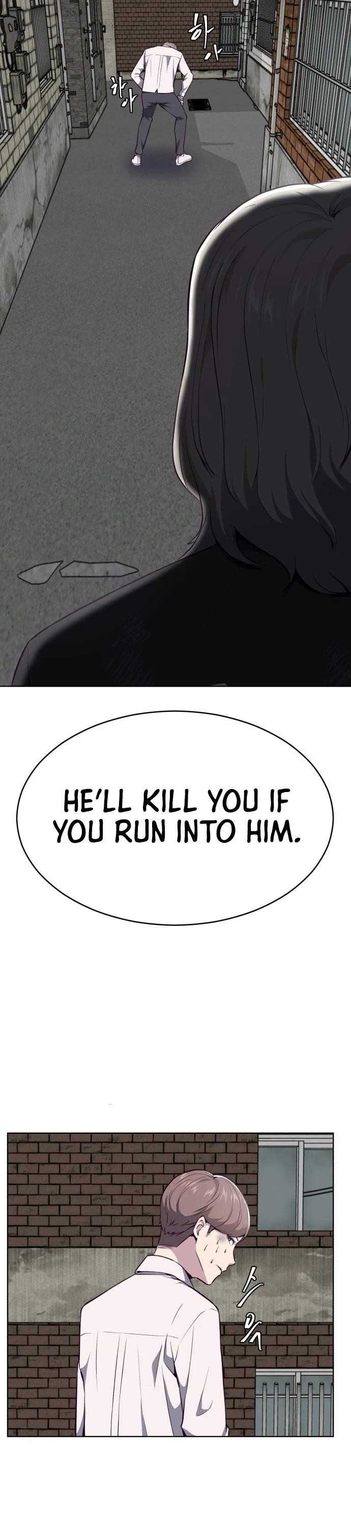 The Boy Of Death Chapter 37 - Page 33