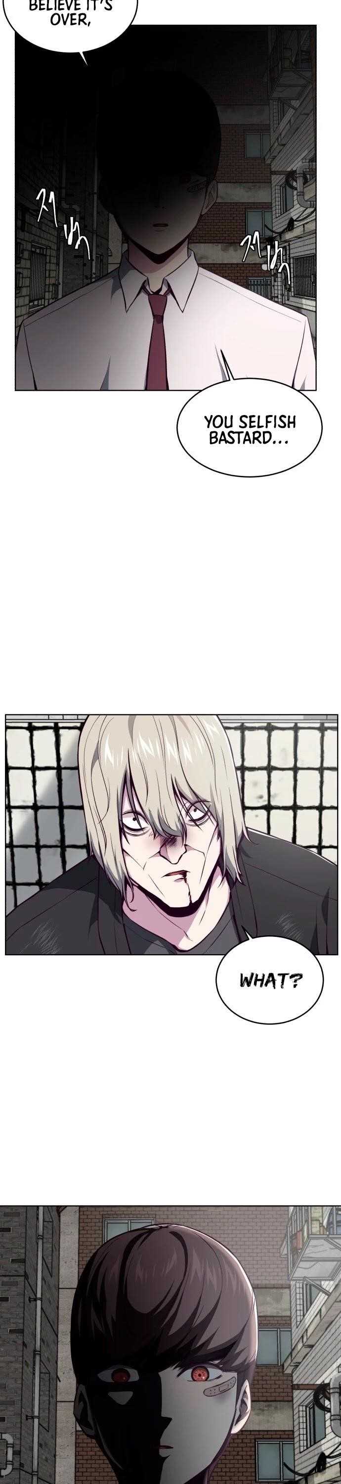 The Boy Of Death Chapter 37 - Page 45