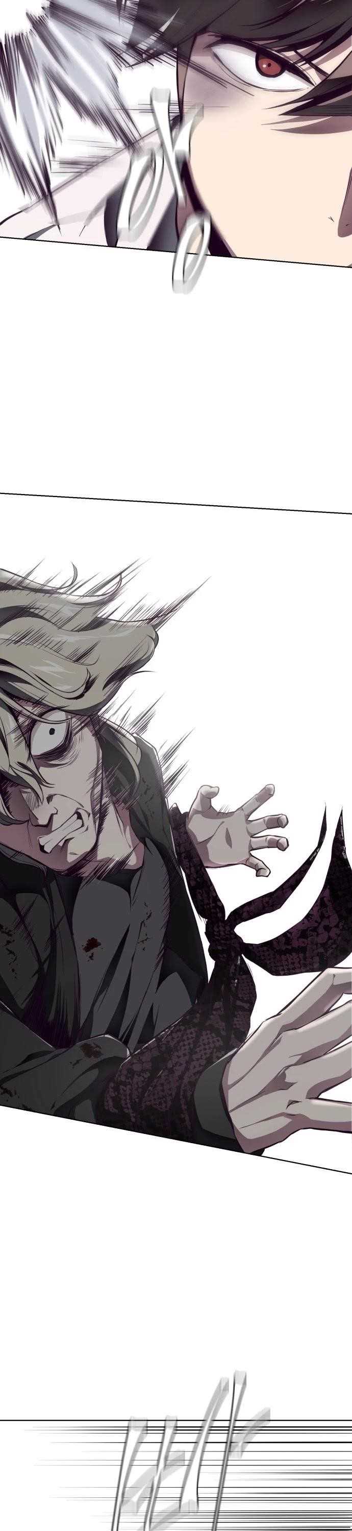 The Boy Of Death Chapter 38 - Page 16