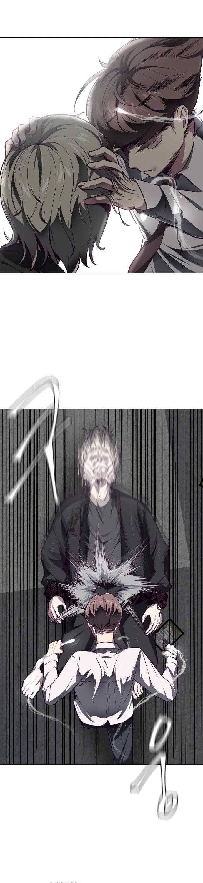 The Boy Of Death Chapter 38 - Page 21