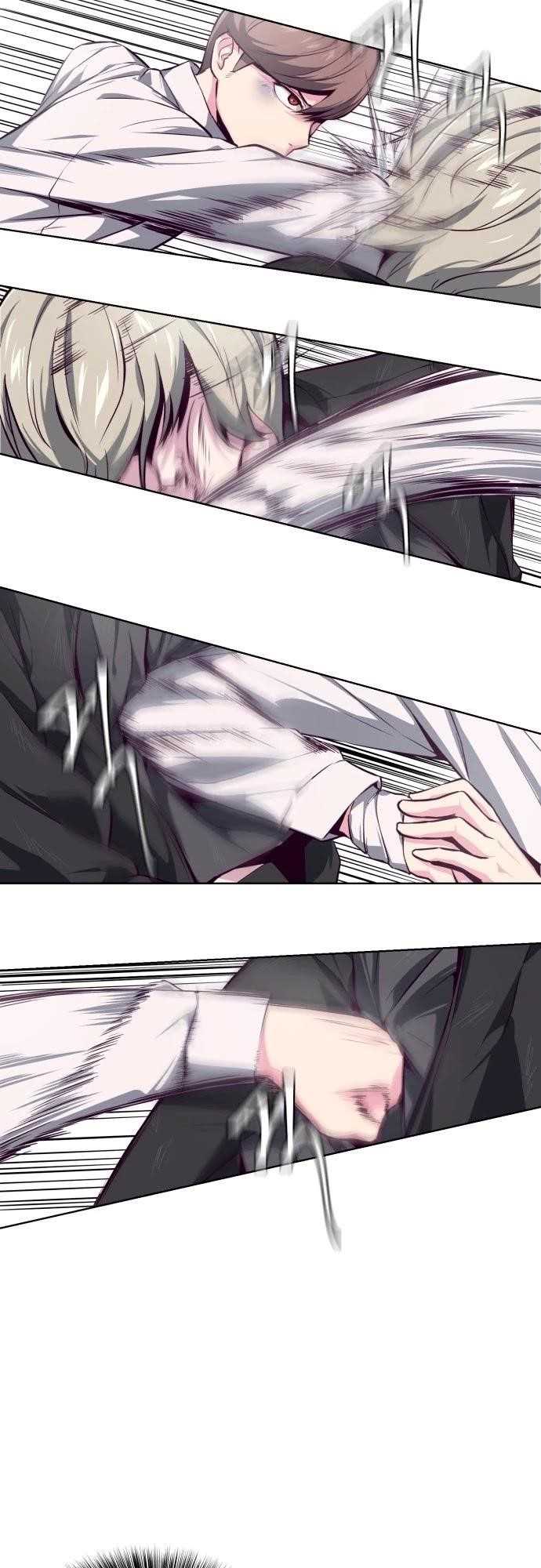 The Boy Of Death Chapter 38 - Page 29