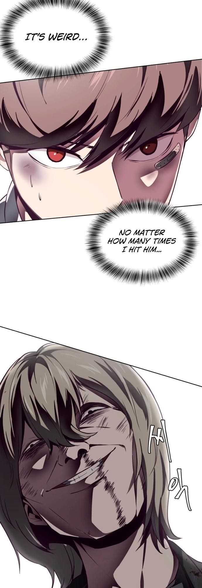 The Boy Of Death Chapter 38 - Page 30