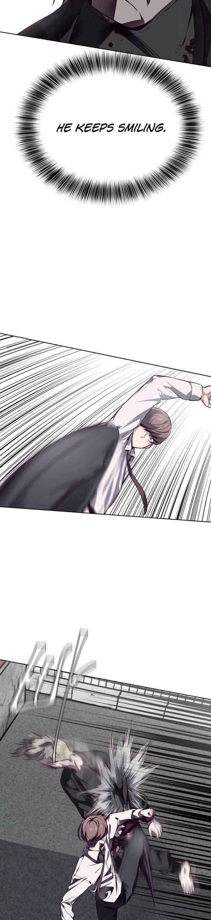 The Boy Of Death Chapter 38 - Page 31