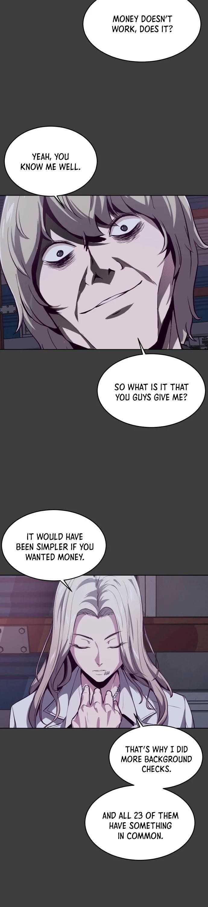 The Boy Of Death Chapter 38 - Page 40