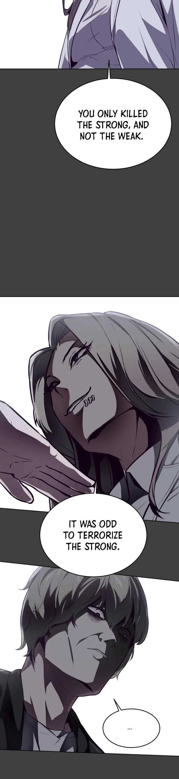 The Boy Of Death Chapter 38 - Page 43