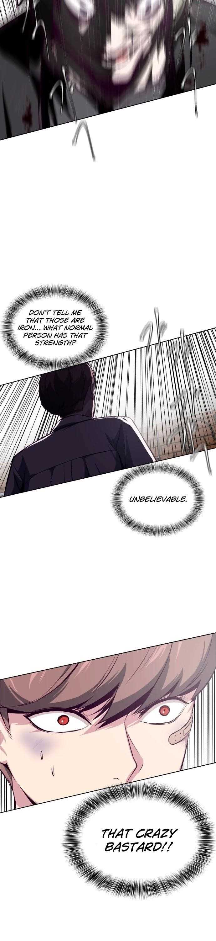 The Boy Of Death Chapter 38 - Page 53