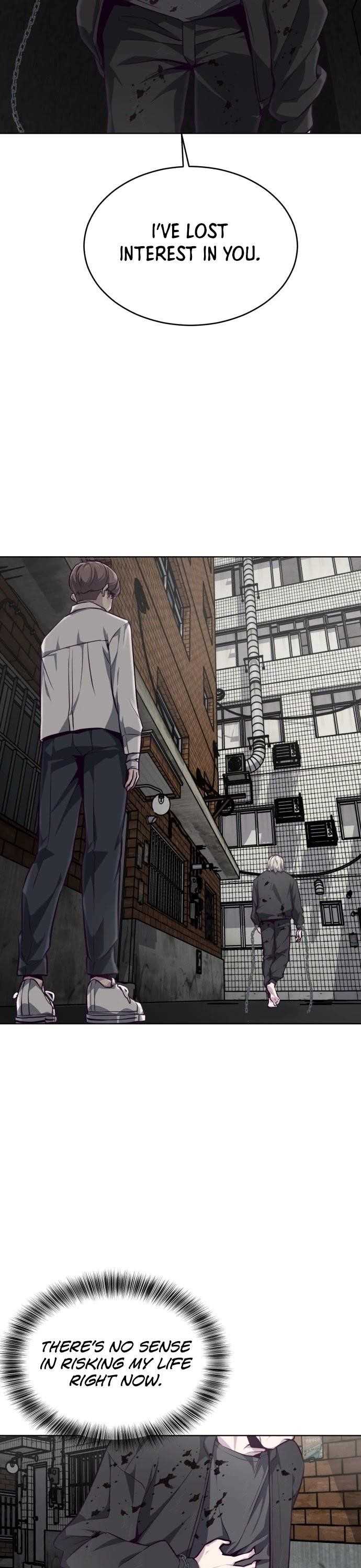 The Boy Of Death Chapter 40 - Page 13