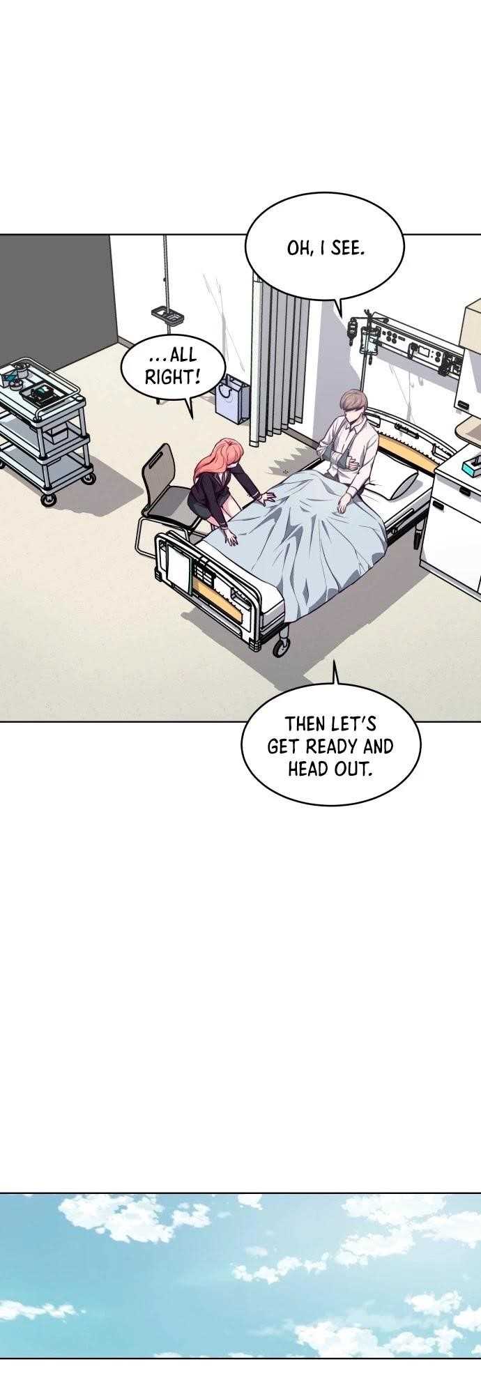 The Boy Of Death Chapter 40 - Page 24