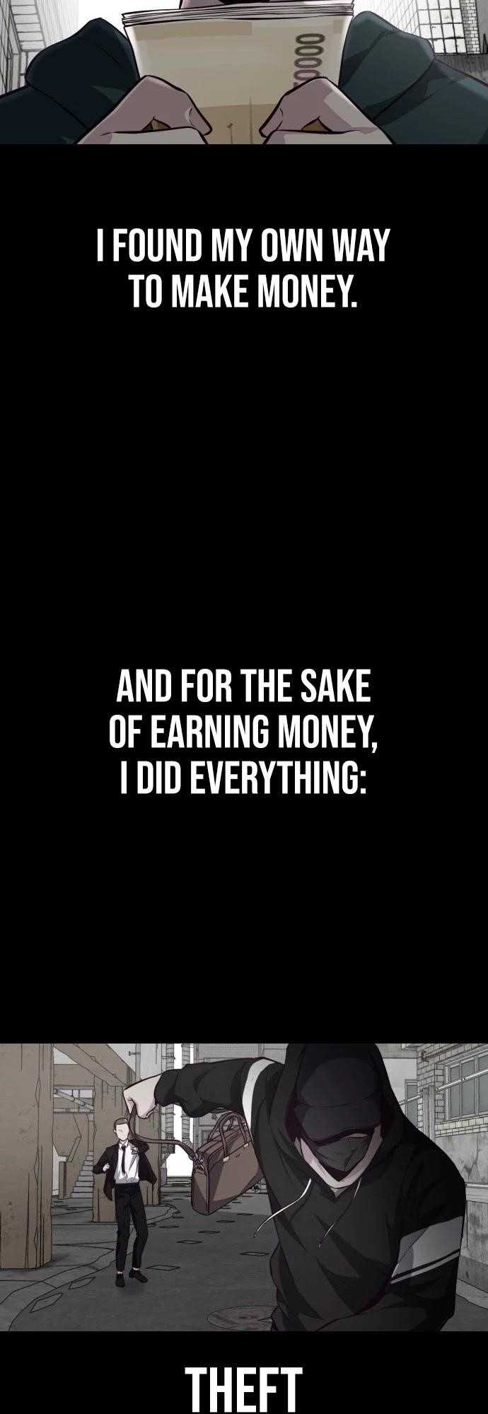 The Boy Of Death Chapter 41 - Page 18