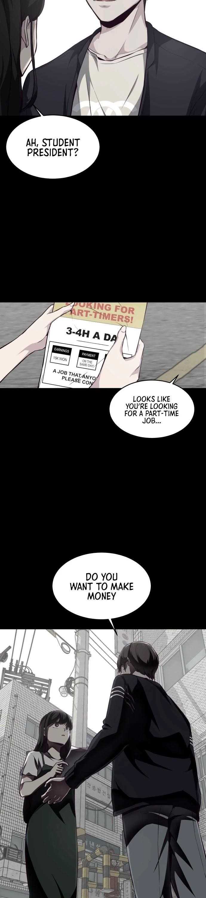 The Boy Of Death Chapter 41 - Page 25