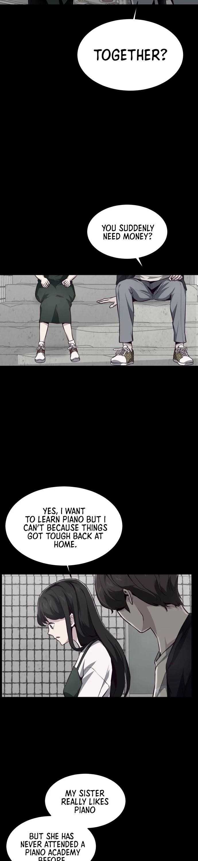 The Boy Of Death Chapter 41 - Page 26