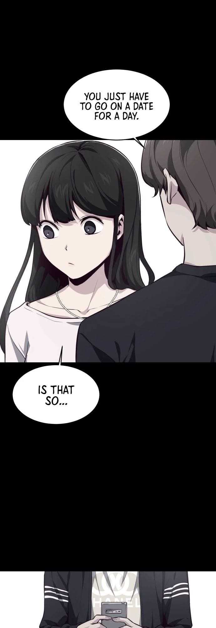 The Boy Of Death Chapter 41 - Page 29