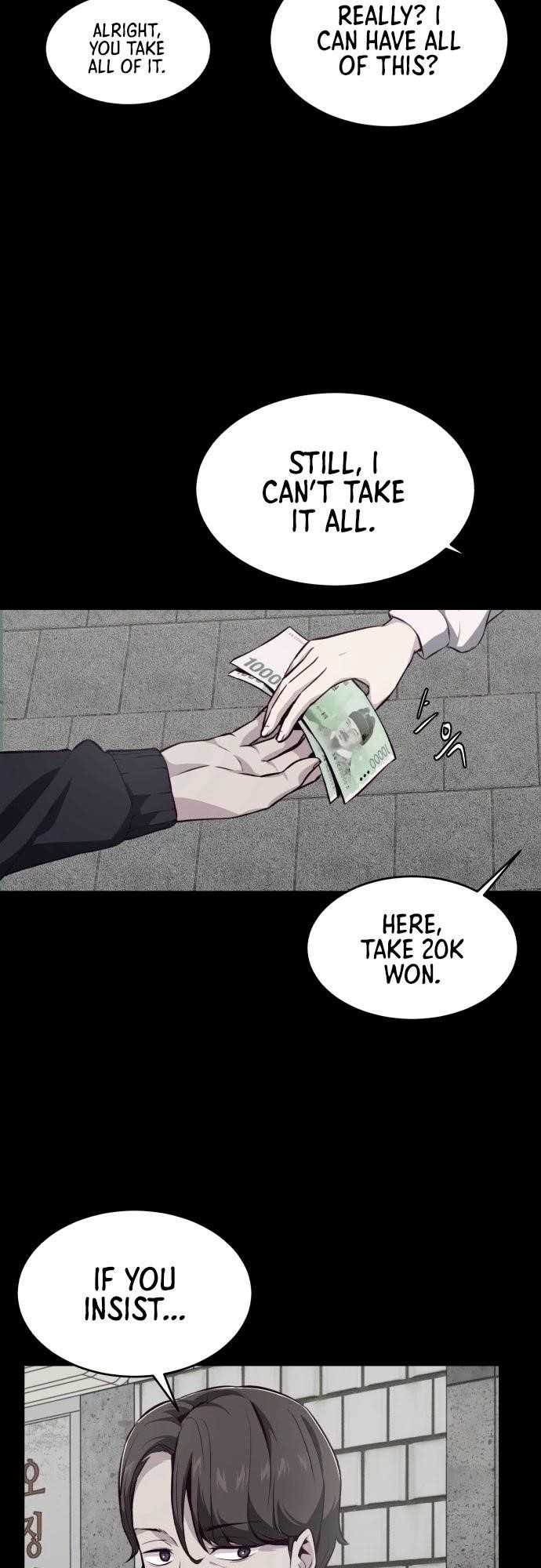 The Boy Of Death Chapter 41 - Page 36