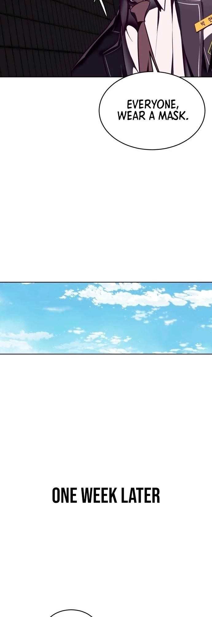 The Boy Of Death Chapter 41 - Page 42