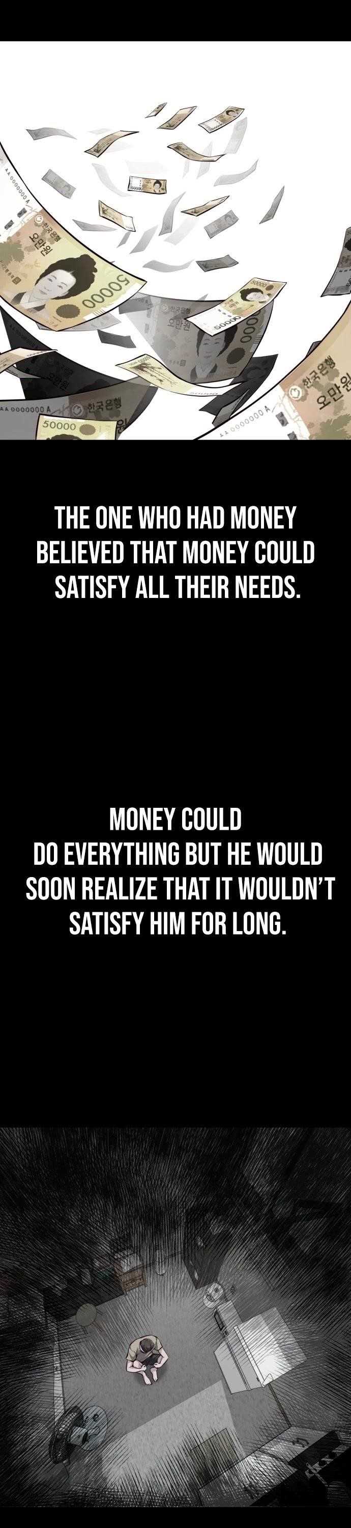 The Boy Of Death Chapter 41 - Page 8