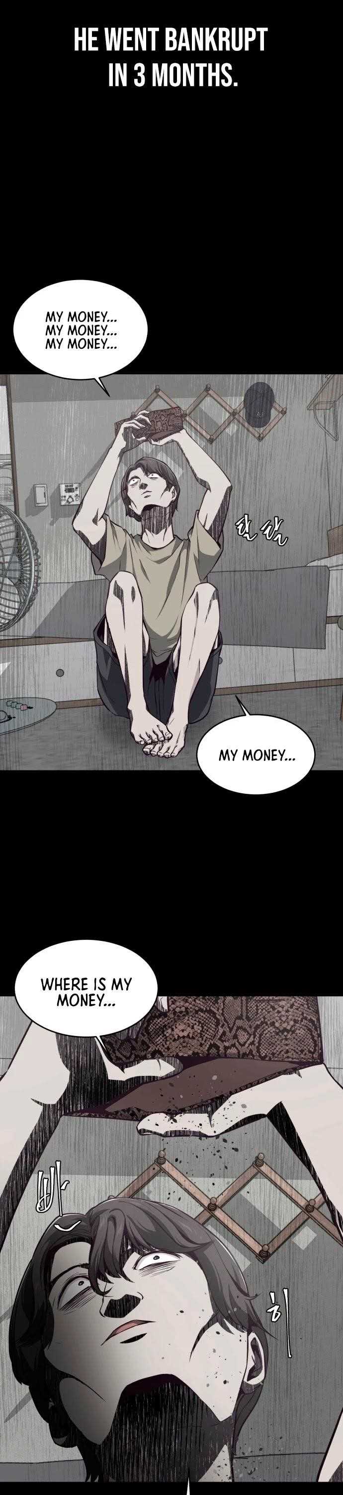 The Boy Of Death Chapter 41 - Page 9