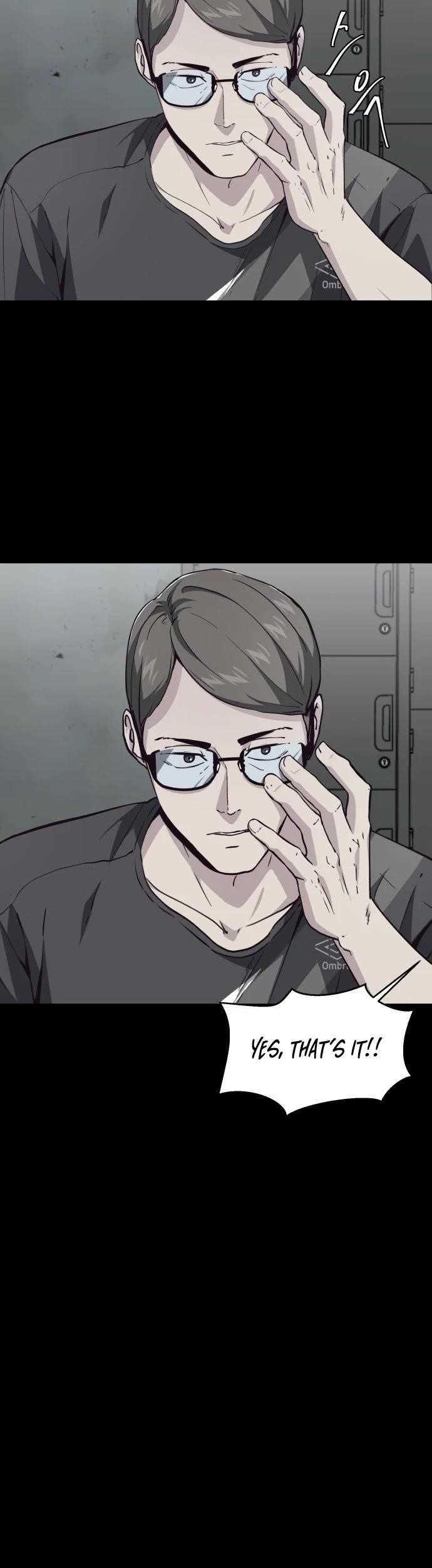 The Boy Of Death Chapter 46 - Page 10