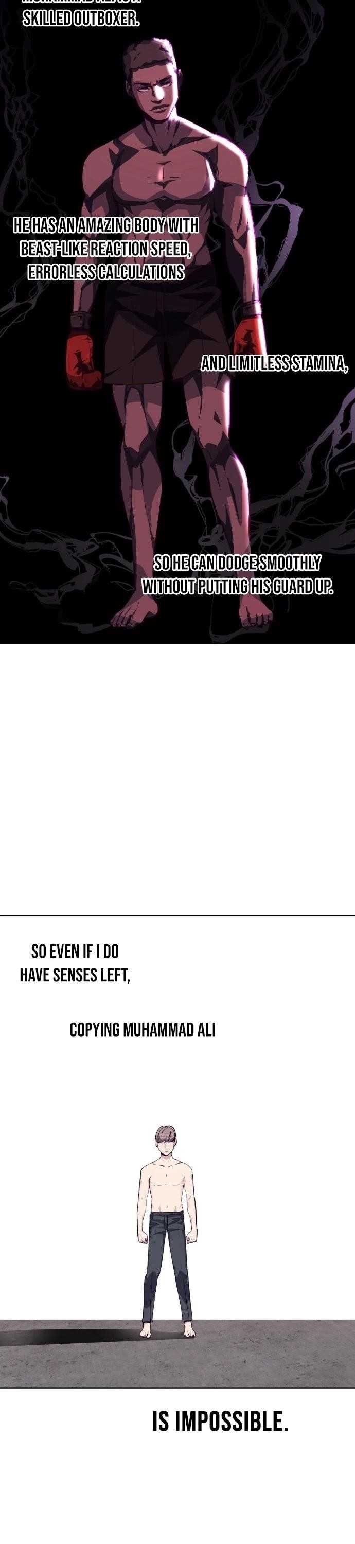 The Boy Of Death Chapter 46 - Page 14