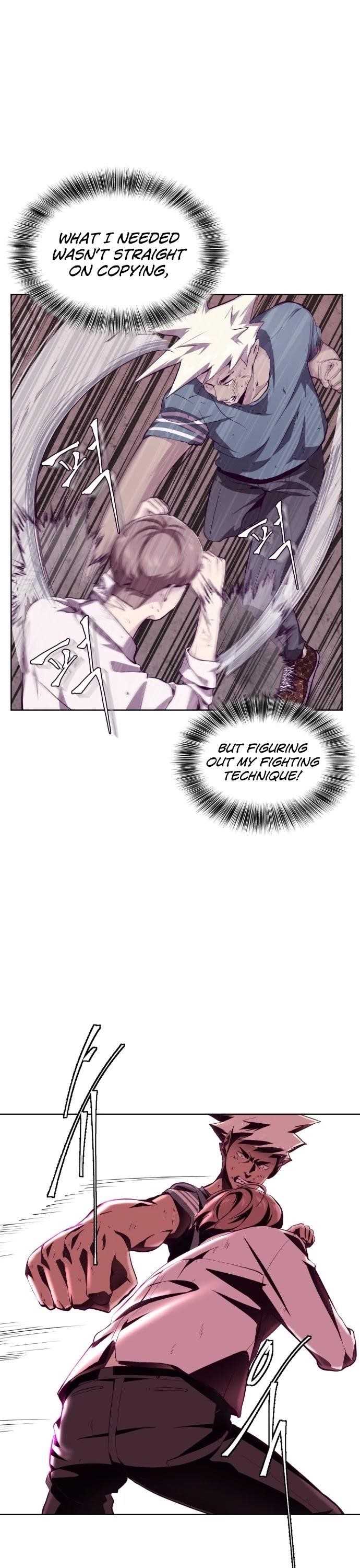 The Boy Of Death Chapter 46 - Page 15