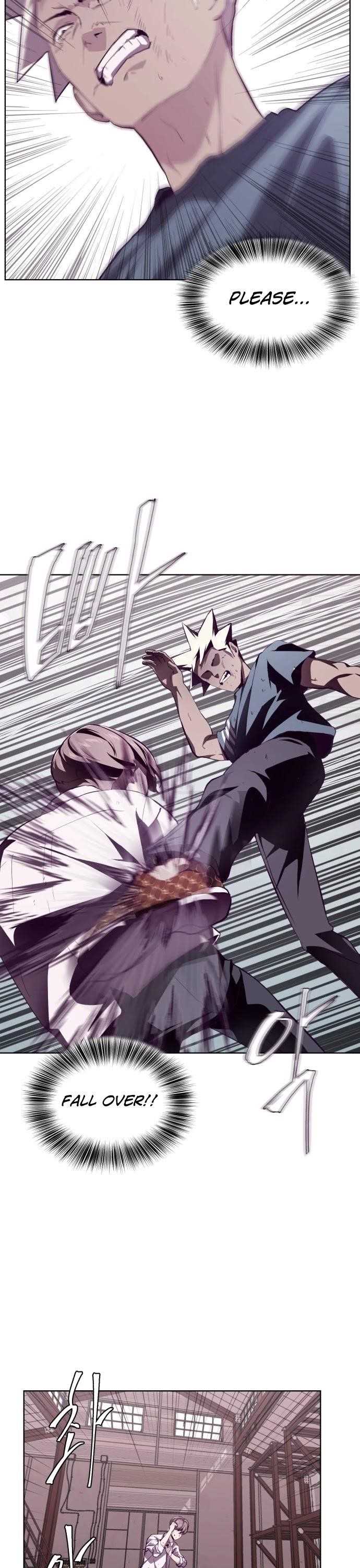 The Boy Of Death Chapter 46 - Page 20