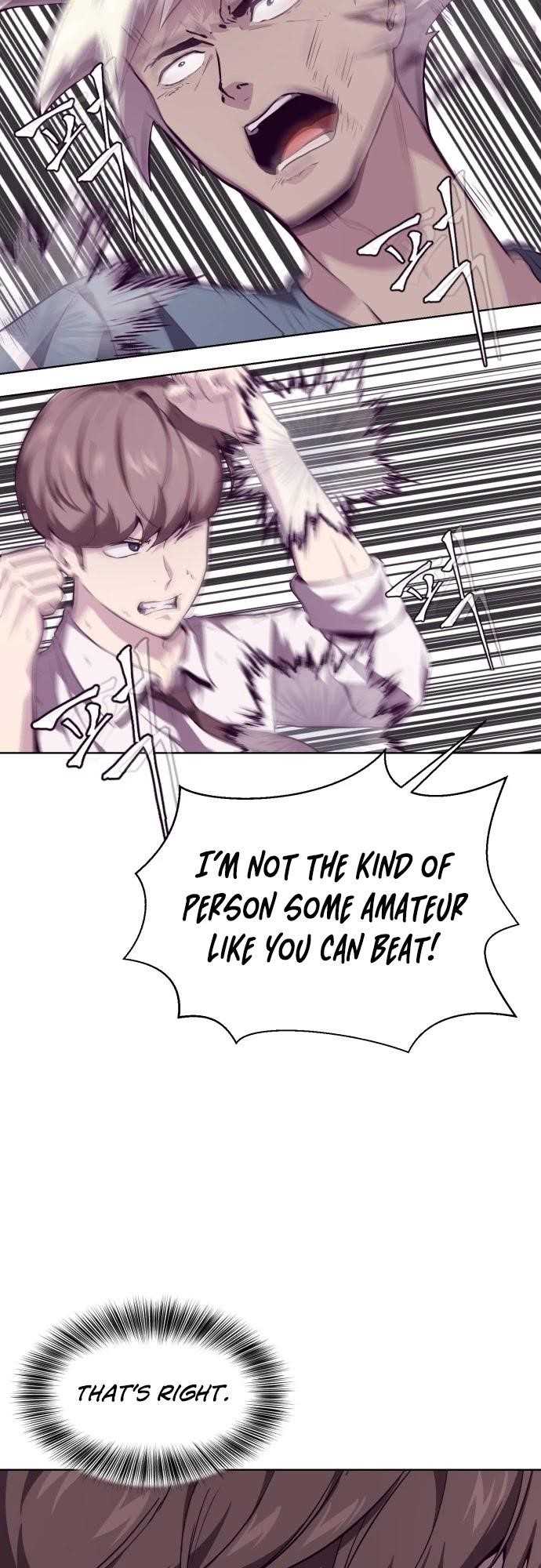 The Boy Of Death Chapter 46 - Page 23