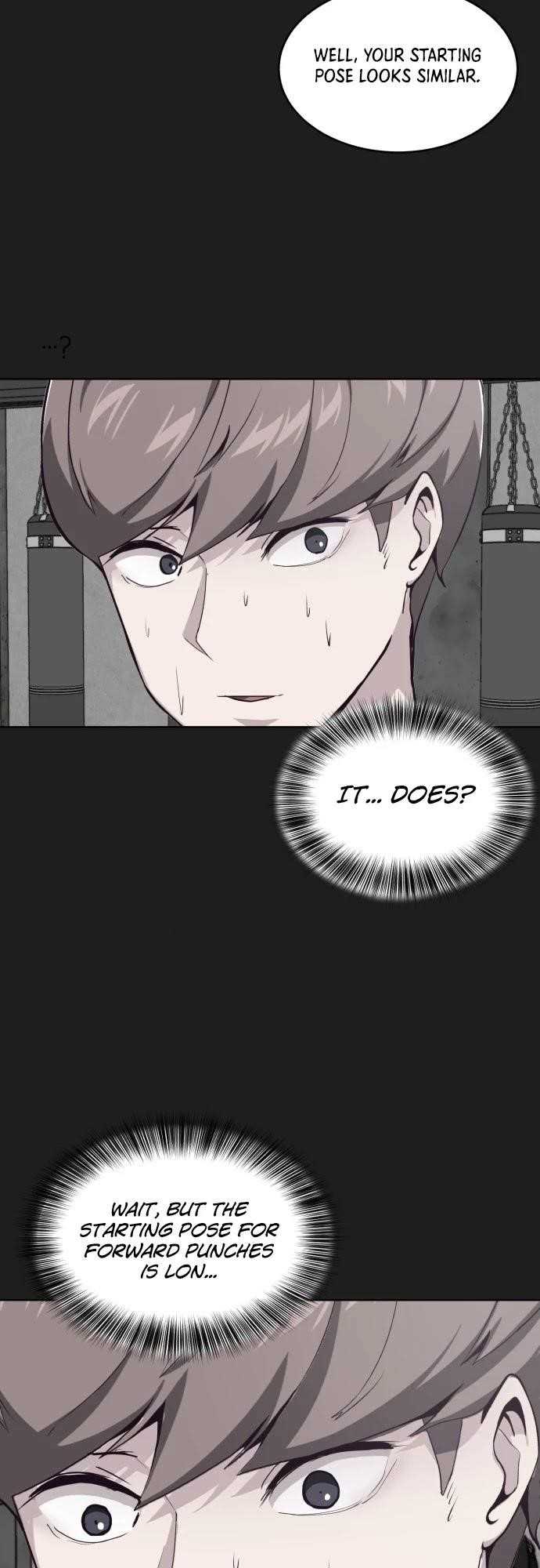 The Boy Of Death Chapter 46 - Page 40